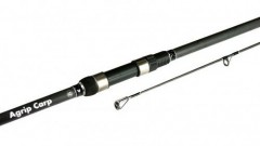 PRUT  AgGRIP CARP 3,66 M (12 FT) 3,5 LB (3)