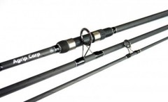 PRUT  AgGRIP CARP 3,66 M (12 FT) 3,5 LB (4)
