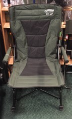ENERGOFISH Křeslo Energo XXL ZIP OUTDOOR