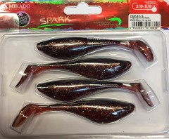 MIKADO Lure SPARK 3ks 8,5cm PMSF-8.5-14