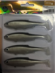MIKADO Lure RF 10cm Bleak  PMRFP-10