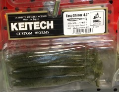 KEITECH Easy Shiner 4,5" Watermelon PP