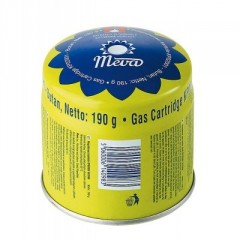 MEVA - kartuše propichovací STOP GAS - 190g