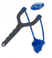 ZFISH Zakrmovací prak malý