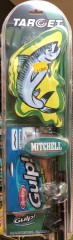 MITCHELL Mitchell Target mackerel 3m