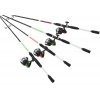 RON THOMPSON Fire Wave Combo 210