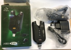 CARP SYSTEM Signalizátor záběru Maxion