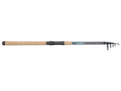 SPRO Spartan Allround tele 2,7m 80g