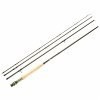 GIANTS FISHING TROUT FLY CLX 9FT / #5