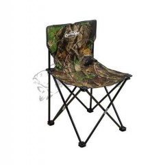 ENERGOFISH Outdoor Armless Chair-S