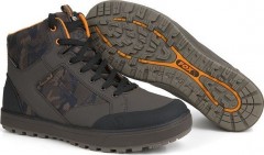 FOX Chunk Camo Mid Boot