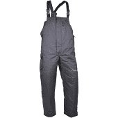 GAMAKATSU Gamakatsu thermal kalhoty L