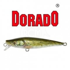 DORADO Esox Floating NGR K5
