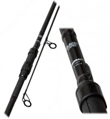 Starbaits Starbaits PARTNER BLACK OPS X50 12FT/3.5