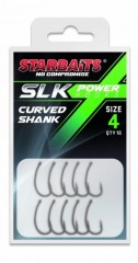 Starbaits Háčky SB5 velikost 4