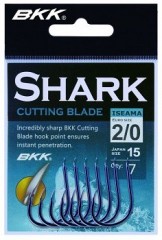 MIKADO shark iseama 2-8ks BN1211001-2