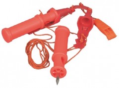 KONGER Záchranné bodce