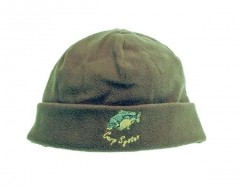 JSA Čepice Carp System, zelená