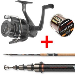 Rybářský set 2