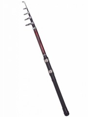 SPRO Classix Red 2,4 m / 40 g