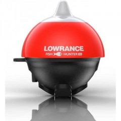 LOWRANCE FISH HUNTE 3D