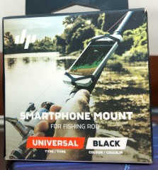 DEEPER SMARTPHONE MOUNT universal