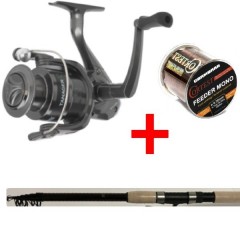 Rybářský set 1