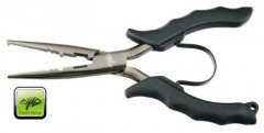 GIANTS FISHING KLEŠTĚ CARBON STEEL PLIERS 6,5