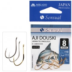 MIKADO Háček Sensual Aji Douski HS10092-2N