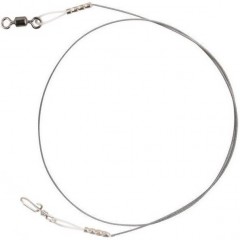 MIKADO Jaws Steel Leaders 20cm / 8kg - 2 ks (ZGJ06-20-08)