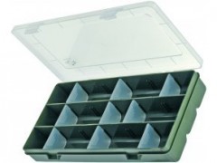 CARP SYSTEM Krabička obdélníková