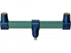 CARP SYSTEM Hrazdy - Set 25/20 cm (2ks) na 2 pruty