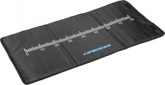 CRESTA Podložka pod ryby s metrem 100*50cm