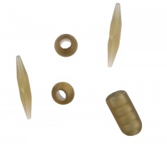 MIKADO Helicopter AMC-013G/S