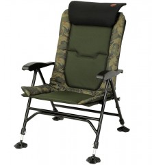 GIANTS FISHING Sedačka Chair Gaube XT G-21001