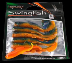 Ukázka balení MIKADO SWINGFISH