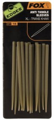 FOX Anti tangle sleeves CAC 630