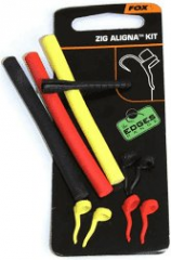 FOX Zig aligna fluoro kit CAC664