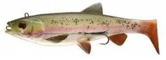 CORMORAN Plowman shad 23cm 210g Rainbow Trout
