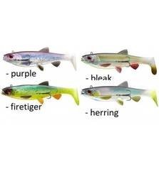 CORMORAN PLOWMAN SHAD HERRING 23CM