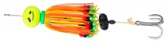 MIKADO CAT TERRITORY BOGEY RAINBOW 100G