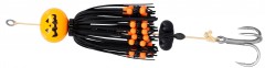 MIKADO CAT TERRITORY BOGEY PUMPKIN 100G