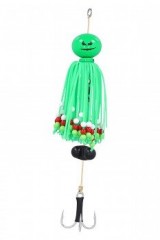 MIKADO CAT TERRITORY BOGEY (vertikal) /TEDDY - 100G