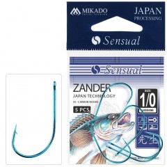 MIKADO Sensual Zander 3/0