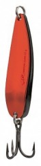 MIKADO Plandavka - CLICKER 65 g / 11 cm / RED-BLACK PMB-WCTD-65