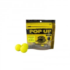 Carp servis Václavík Pop Up Boilies  12mm/40g