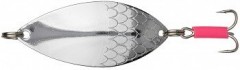 MIKADO Třpytka - FOCUS vel. 4 / 32 g / 8.3 cm - SILVER PMB-WFO-32-S
