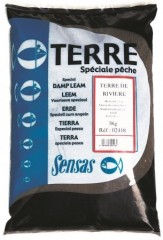 Sensas Terre De Riviere hlína řeka 3kg