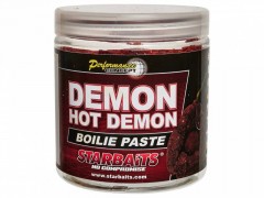Starbaits Hot Demon obalovací pasta 250g