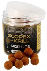 Starbaits Scopex Krill POP UP 14mm 80g